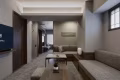 1 Bedroom Executive Suite with Private Roof Balcony