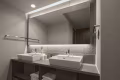1 Bedroom Executive Suite with Private Roof Balcony
