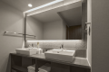 1 Bedroom Executive Suite with Private Roof Balcony