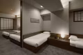 1 Bedroom Executive Suite with Private Roof Balcony
