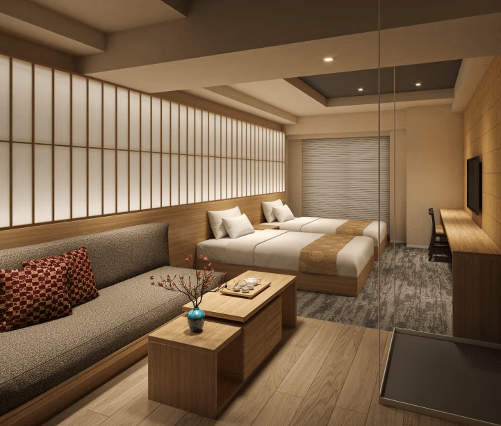 スーペリアファミリー（イメージ）