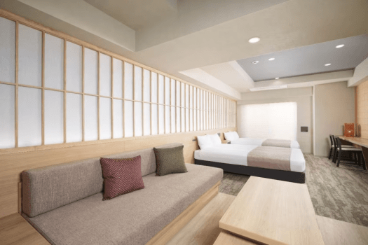 スーペリアファミリー