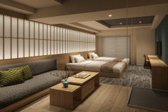 Superior Family Room