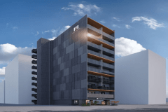 ホテル外観（イメージ）