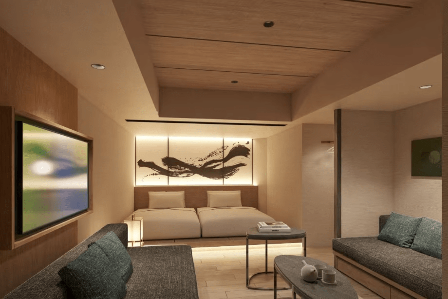 HANA（花 - Flower）/TORI（鳥 - Bird）※イメージ