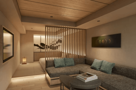 KAZE（風 - Wind）※イメージ