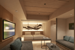 HANA（花 - Flower）/TORI（鳥 - Bird）※イメージ