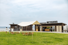 【素泊まり】無人島貸切で味わう非日常の極上ステイ｜EXTRAORDINARY ISLAND