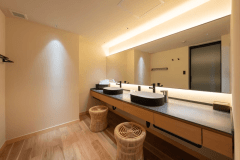 部屋「ジュニアスイート」