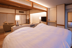 部屋「スーペリアツイン」