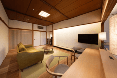 部屋「スーペリアツイン」