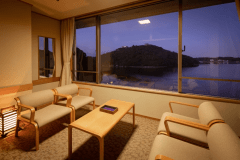 部屋「スタンダード和室」