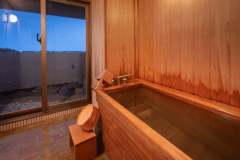 部屋「スイート和室」