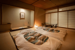 部屋「スタンダード和室」