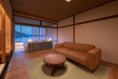 部屋「コンフォートツイン」