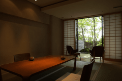 其の弐（和洋室）-お子様不可-