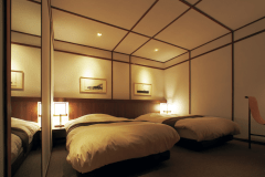 其の壱（洋室）-お子様不可-