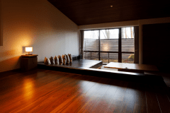其の八（和洋室）