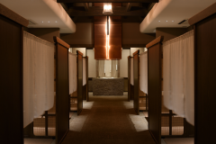 ご夕食　レストラン「滋味ル」