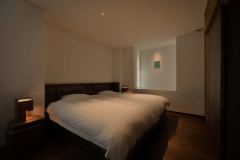 其の十（離れ）