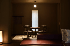 其の十（離れ）