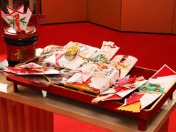 ＜土日祝日限定＞【結納・顔合せ食事会プラン】最上階の眺望個室でお食事♪