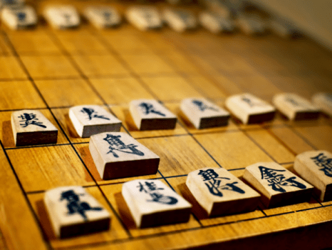 将棋　※イメージ