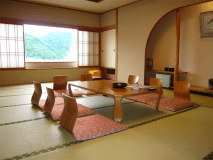 日帰り用和室（一例）※一部バスなし