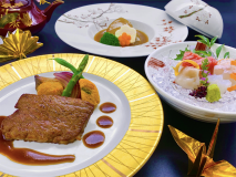 【年末年始限定】特別会席イメージ