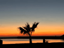 キャンプ宿泊【青空エリア】