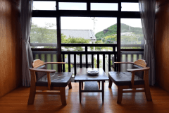 和室10畳　＜喫煙可＞