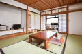 和室10畳　＜喫煙可＞