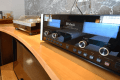 【特別室／佐嘉の間】JBL4344とマッキントッシュによる本格オーディオ