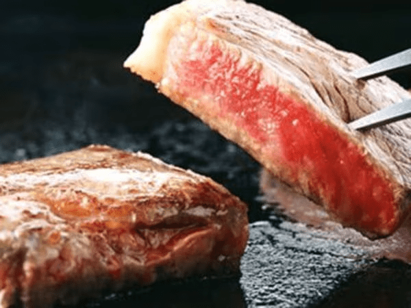 ステーキイメージ