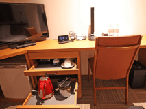 新館：令和元年OP【禁煙】シングル＜19平米:ダブルベット★150&times;200]