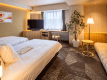 【新館】デラックスツイン