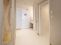 新館：【禁煙】ユニバーサルツイン・＜広さ30.9㎡：ベット120&times;200＞