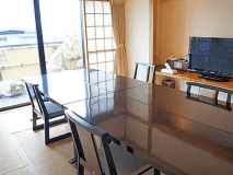 本館：【禁煙】和室＜10畳＞角部屋・