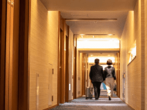 二人で泊まってお得♪カップルプラン【朝食付き】