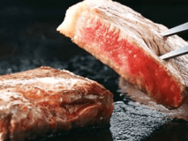 ステーキイメージ