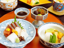 お刺身御膳イメージ