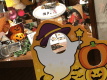 ハロウィンディナーブッフェ開催<♪飲み放題!食べ放題> ハロウィンディナーブッフェ開催<♪飲み放題!食べ放題>