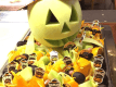 秋のハロウィンパーティ! 秋のハロウィンパーティ!