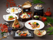 【1～2月】限定＜料理長特選会席＞