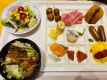 朝食バイキングイメージ