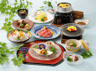 【7月～8月】季節のおすすめ月替わり基本御膳