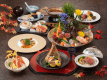 特別料理 極 特別料理 極