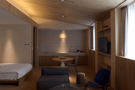 「105」客室イメージ