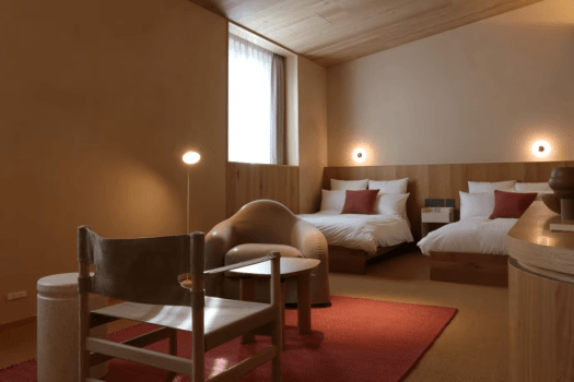 「106」客室イメージ