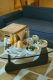Breakfast supervised by The Conran Shop (Western style / served in your room)